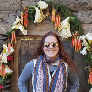 Meet your Posher, Julia